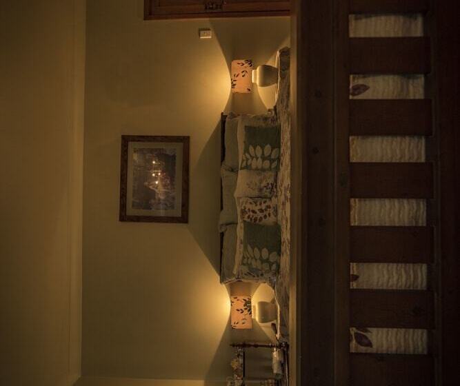 Bed and Breakfast Barbs Place