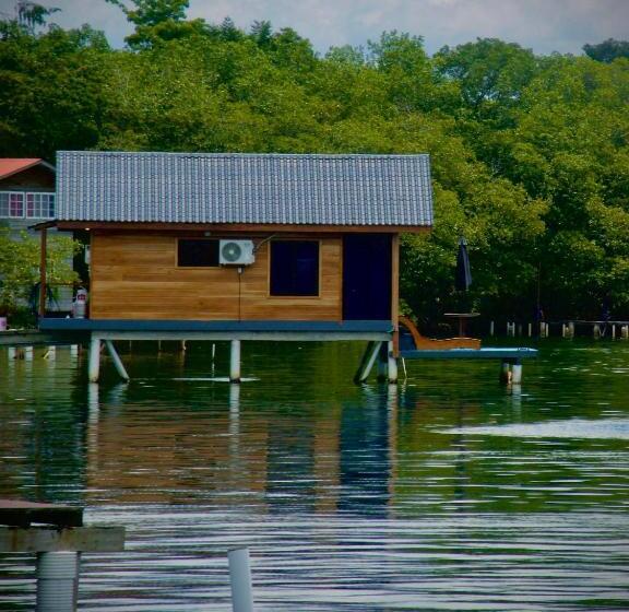 ベッドアンドブレックファースト Barrbra Bnb Over The Sea