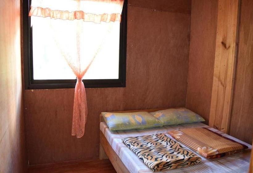 민박 Batad View Inn And Restaurant