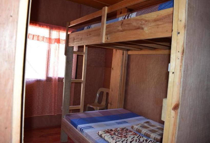 민박 Batad View Inn And Restaurant