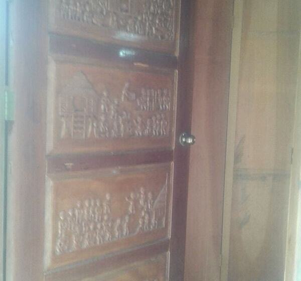 민박 Batad View Inn And Restaurant