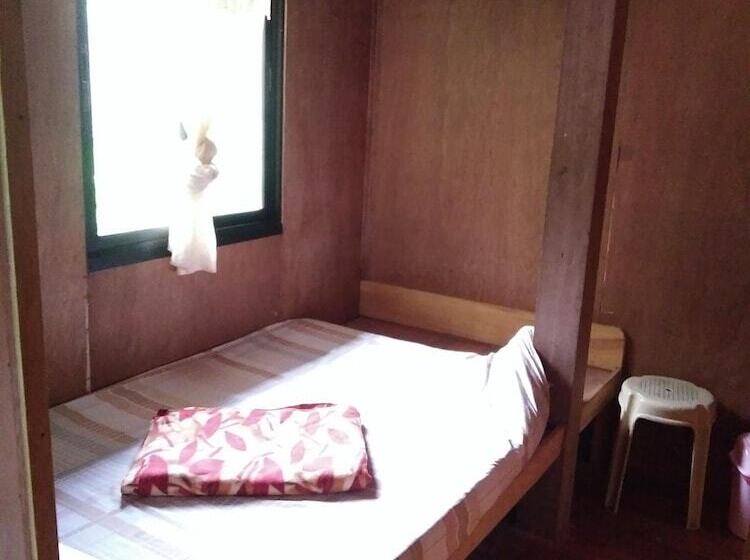 민박 Batad View Inn And Restaurant