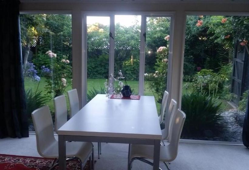 צימר Berni S Boutique Bnb