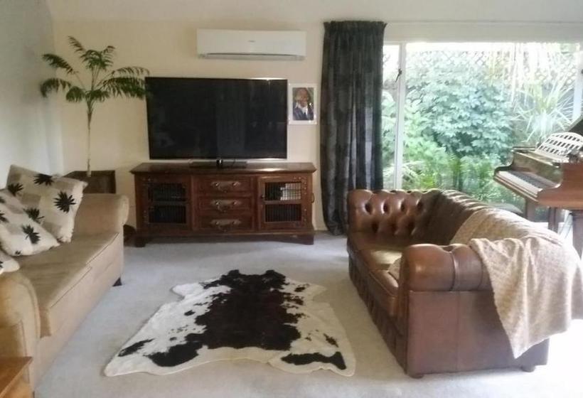 צימר Berni S Boutique Bnb