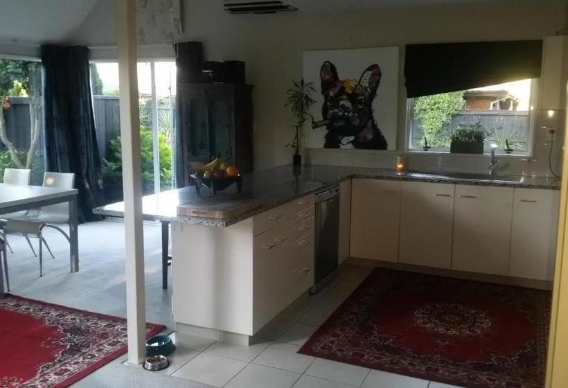 צימר Berni S Boutique Bnb