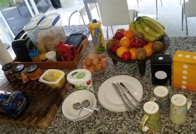 צימר Berni S Boutique Bnb