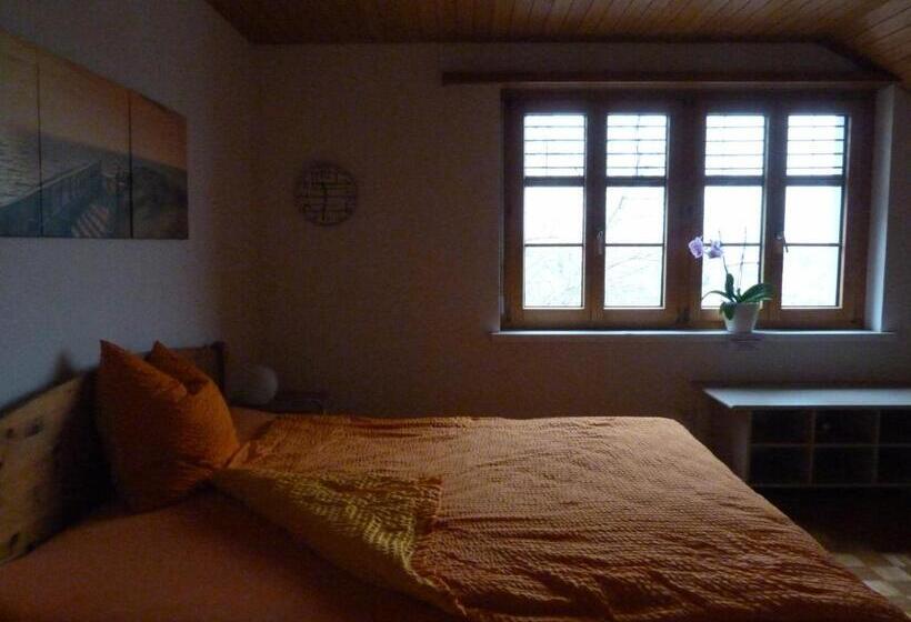 Bed and Breakfast Bnb Goldberg