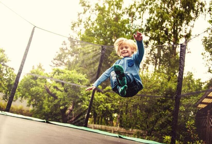 Bed and Breakfast Bnb Goldberg