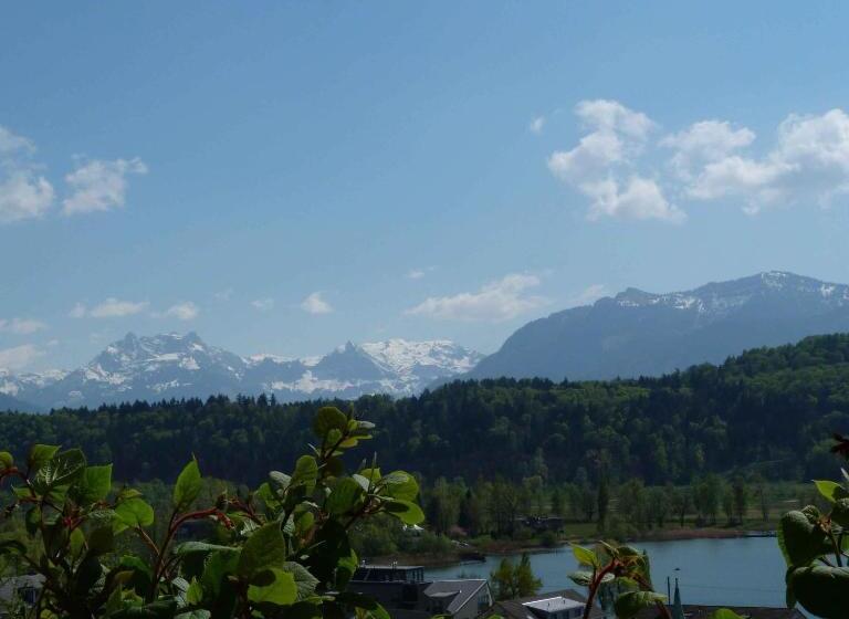 Bed and Breakfast Bnb Goldberg