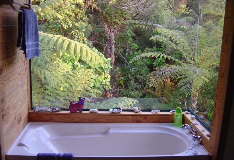 צימר Buffalo Lodge