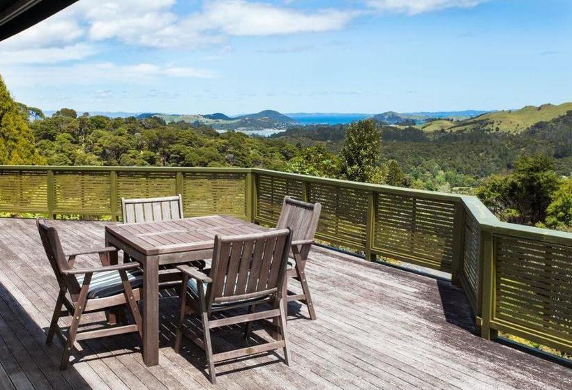 צימר Buffalo Lodge