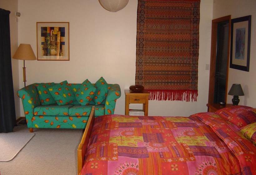 צימר Buffalo Lodge