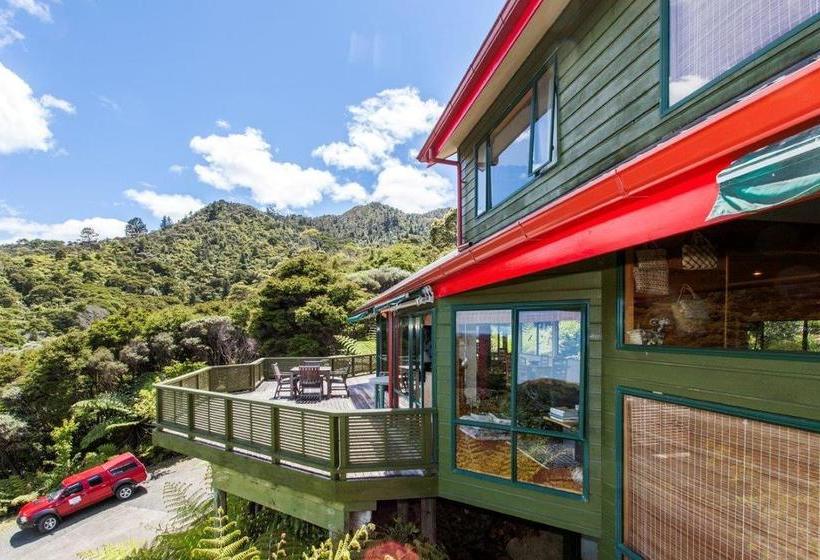 צימר Buffalo Lodge