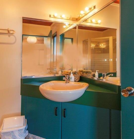 צימר Buffalo Lodge