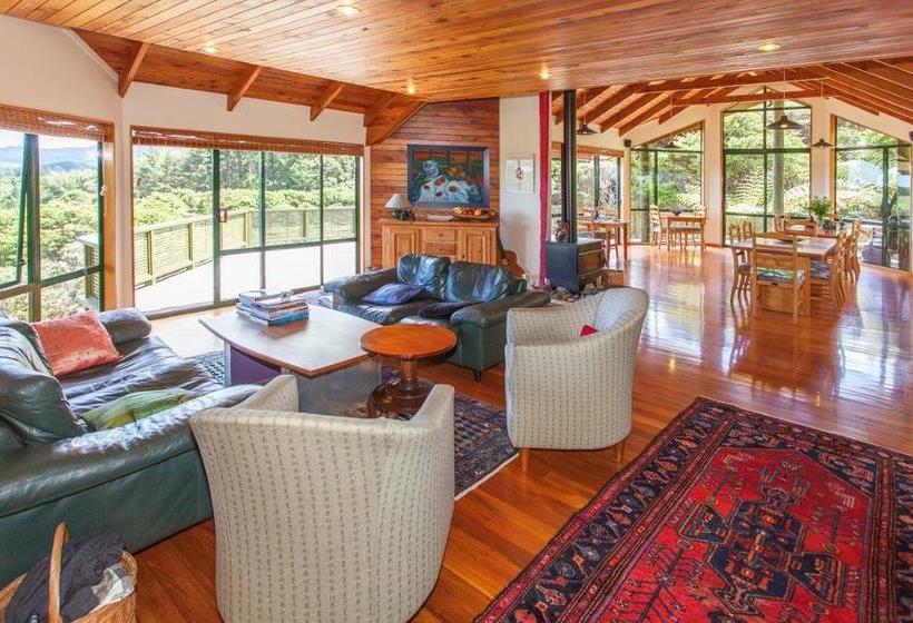 צימר Buffalo Lodge