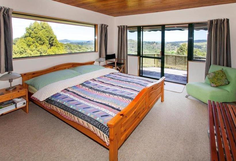 צימר Buffalo Lodge