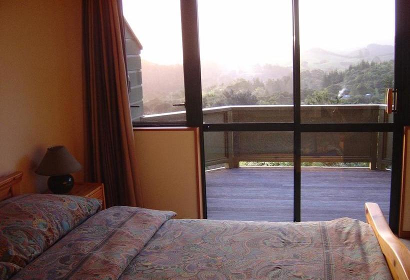 צימר Buffalo Lodge