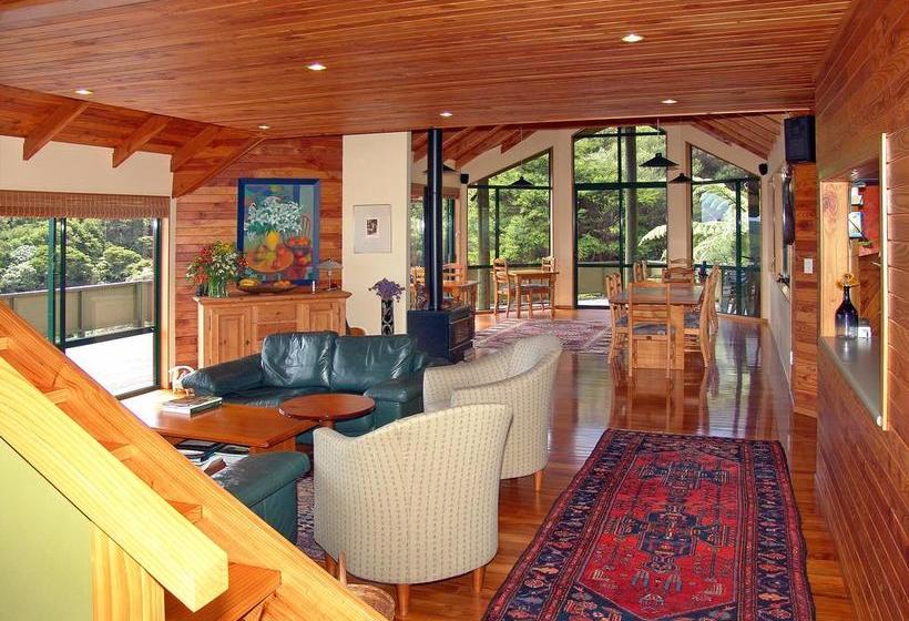 צימר Buffalo Lodge