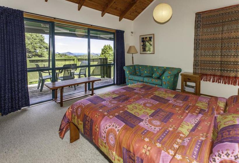 צימר Buffalo Lodge