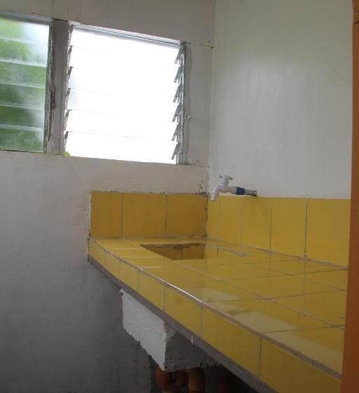 تختخواب و صبحانه Casaoro Homestay