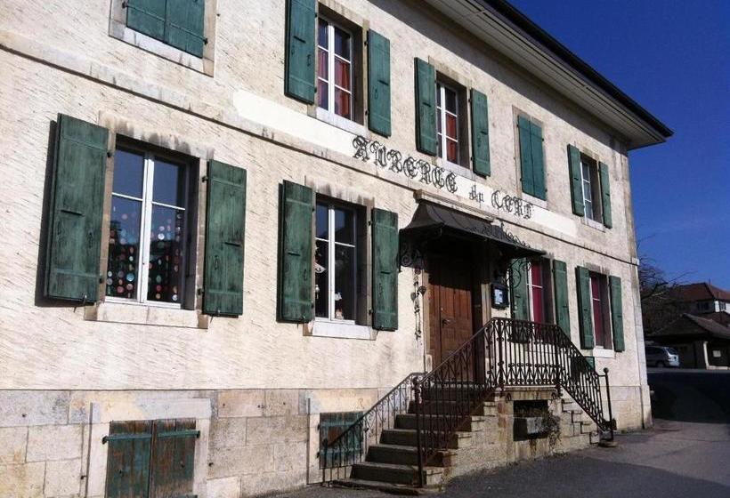 Bed and Breakfast Chambres D'hôtes Chez Epicure