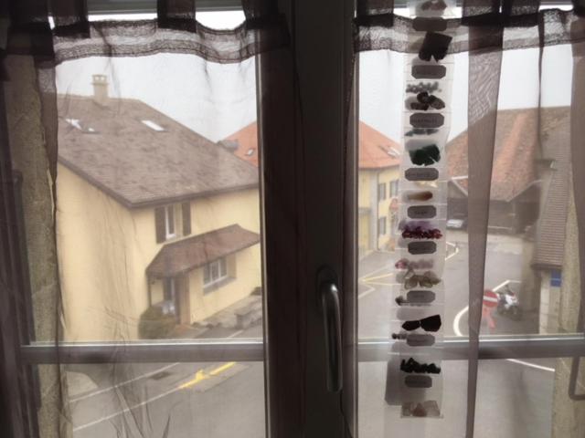 Bed and Breakfast Chambres D'hôtes Chez Epicure