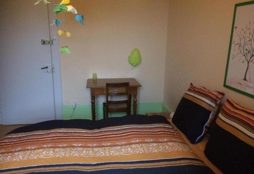 Bed and Breakfast Chambres D'hôtes Chez Epicure