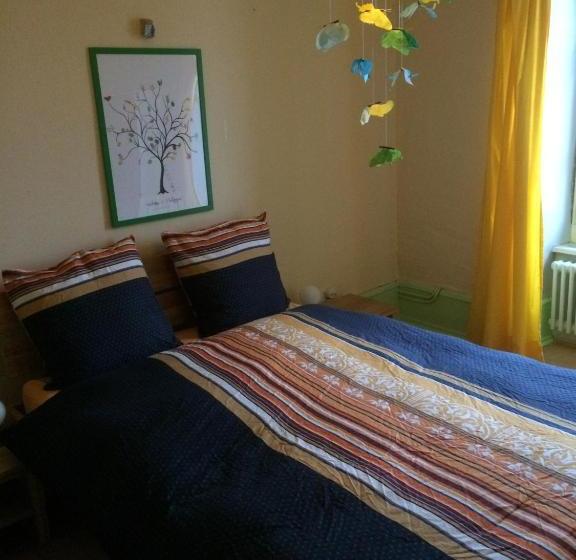 Bed and Breakfast Chambres D'hôtes Chez Epicure