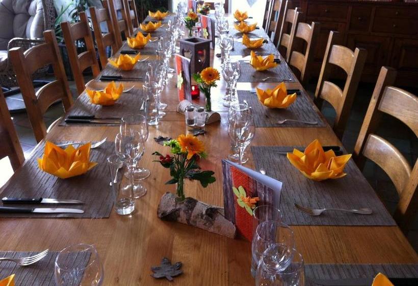 Bed and Breakfast Chambres D'hôtes Chez Epicure