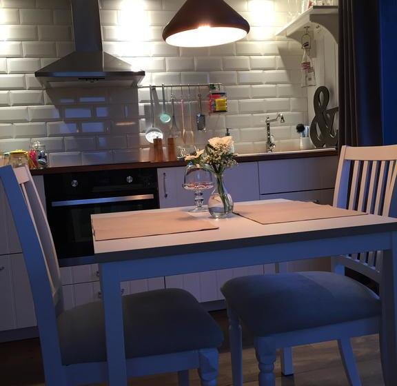 住宿加早餐  Chez Sven   Studio  Le Grand