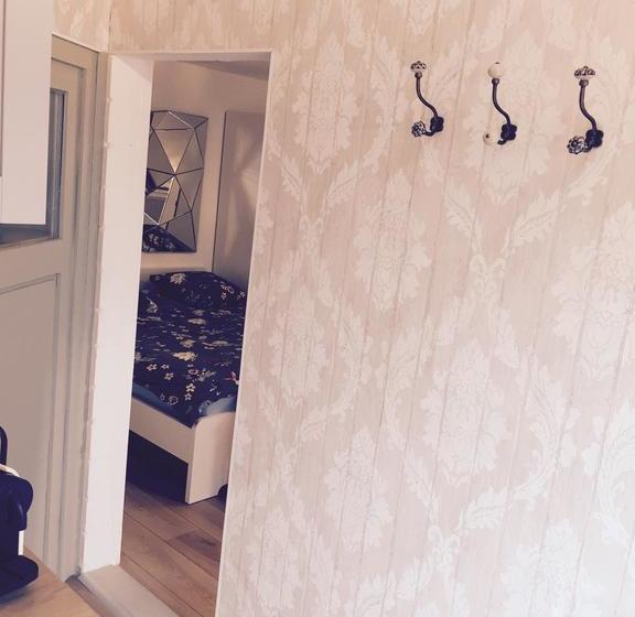 住宿加早餐  Chez Sven   Studio  Le Grand