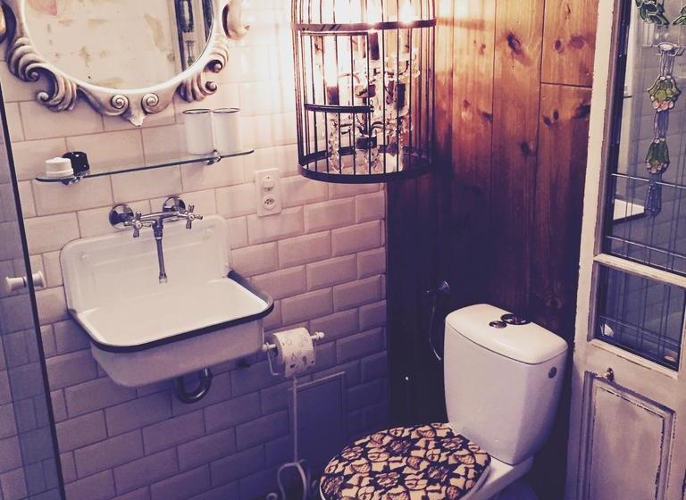 住宿加早餐  Chez Sven   Studio  Le Grand