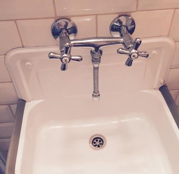 住宿加早餐  Chez Sven   Studio  Le Grand