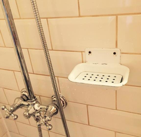 住宿加早餐  Chez Sven   Studio  Le Grand