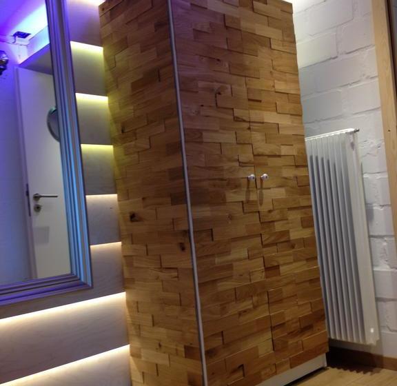 住宿加早餐  Chez Sven   Studio  Le Grand