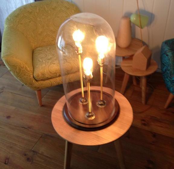 住宿加早餐  Chez Sven   Studio  Le Grand