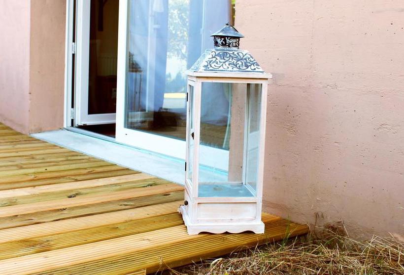 住宿加早餐  Chez Sven   Studio  Le Grand