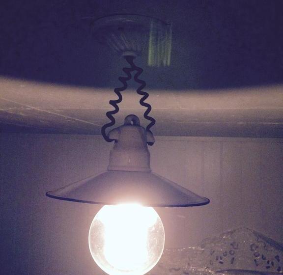 住宿加早餐  Chez Sven   Studio  Le Grand