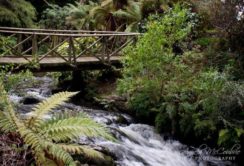 민박 Frankie & Hugh's