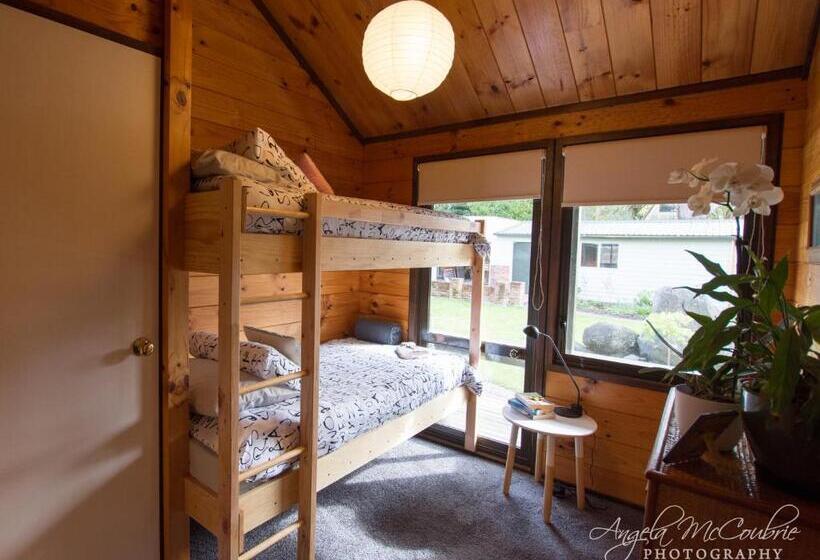 민박 Frankie & Hugh's