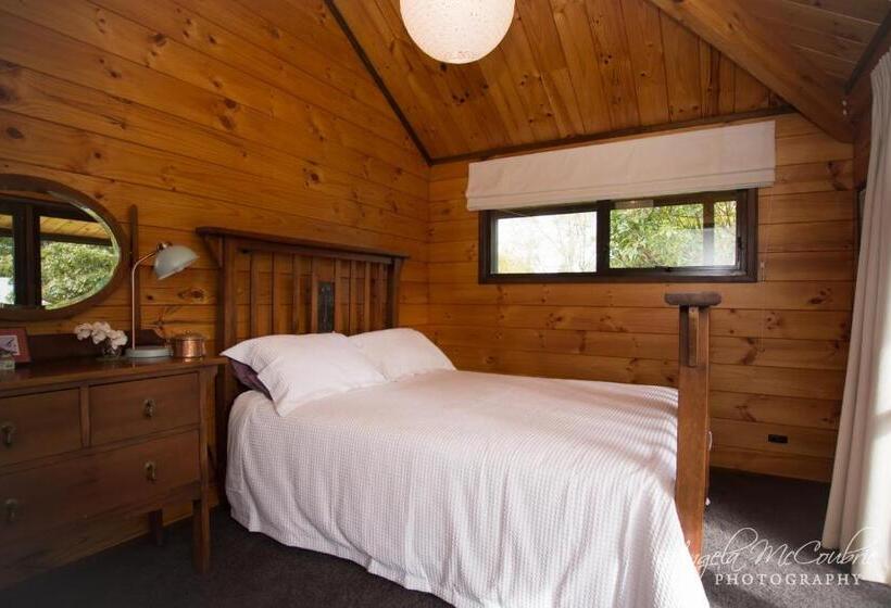 민박 Frankie & Hugh's