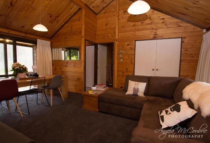 민박 Frankie & Hugh's