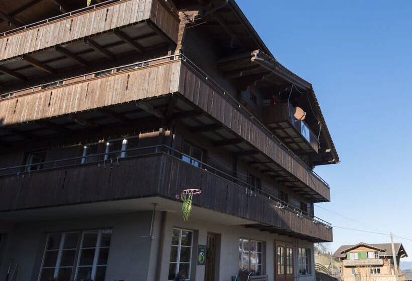 住宿加早餐  Guesthouse Alive