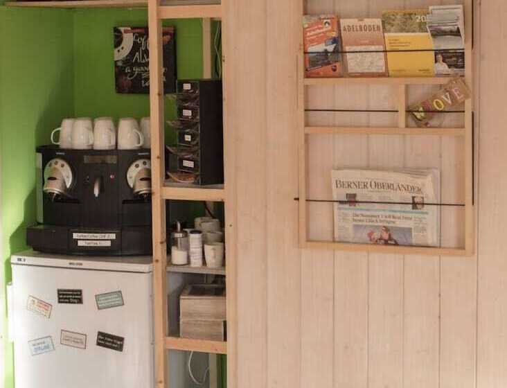 住宿加早餐  Guesthouse Alive