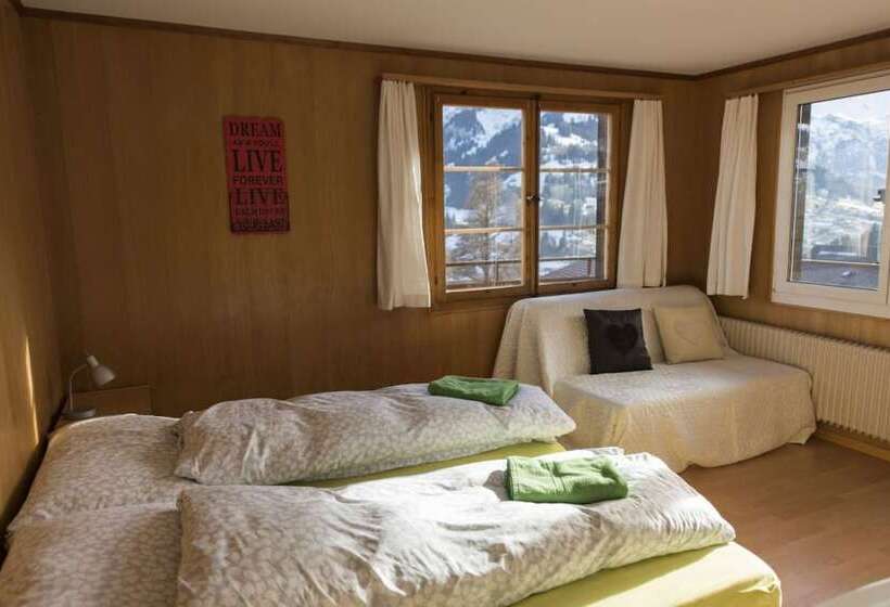 住宿加早餐  Guesthouse Alive