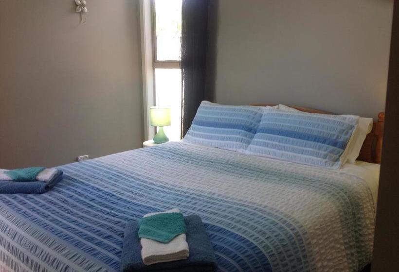 Bed and Breakfast Jennie's In Whitianga