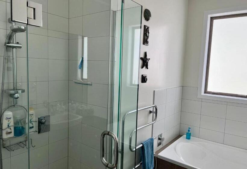 住宿加早餐  Jennie's In Whitianga