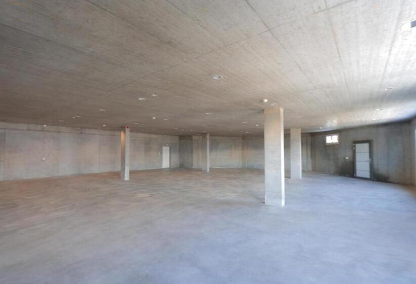 ベッドアンドブレックファースト Juhui Flumserberg