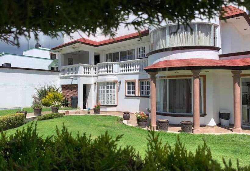 مبيت وإفطار La Aurora Hotel Like Home