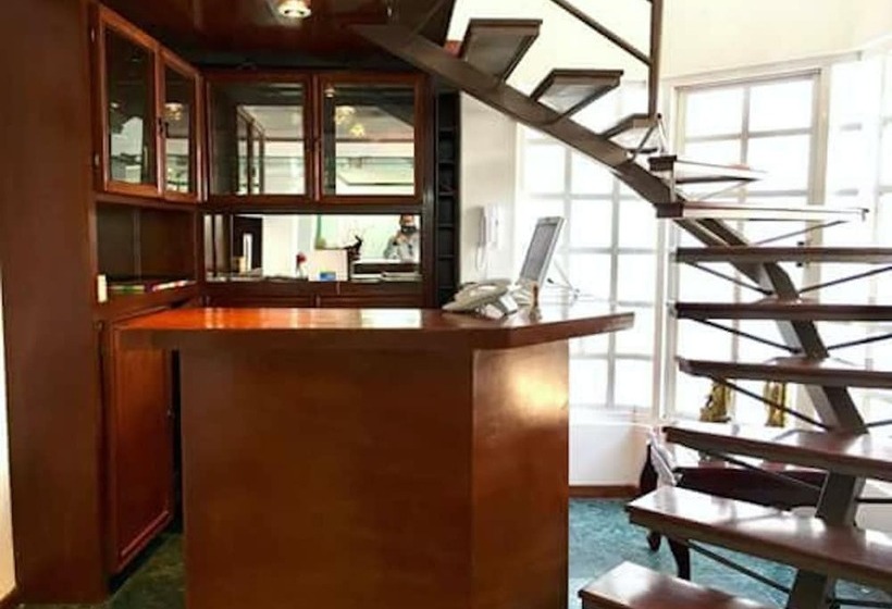 צימר La Aurora Hotel Like Home